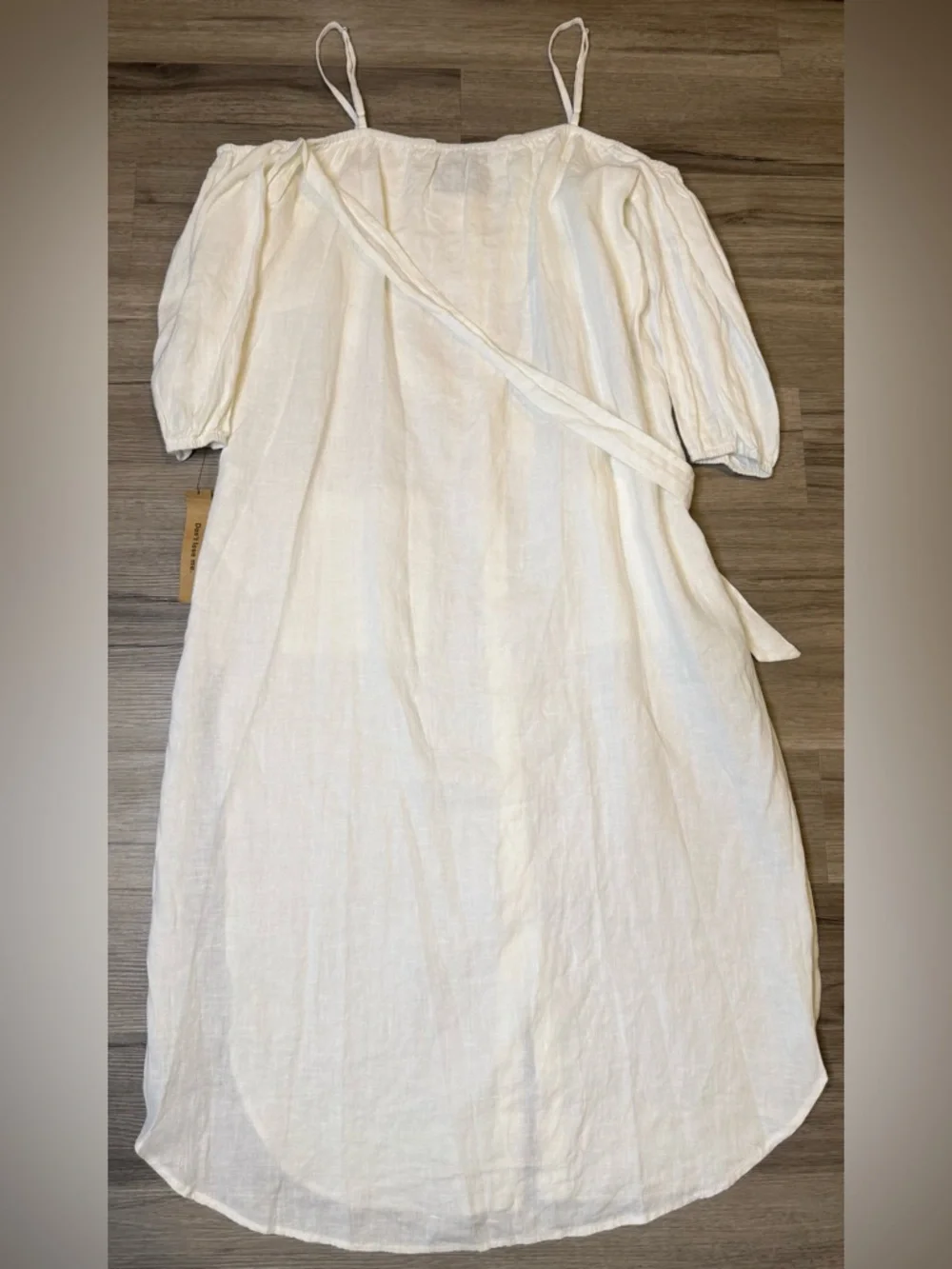 Reformation Rigo Dress - Picture 4 of 17